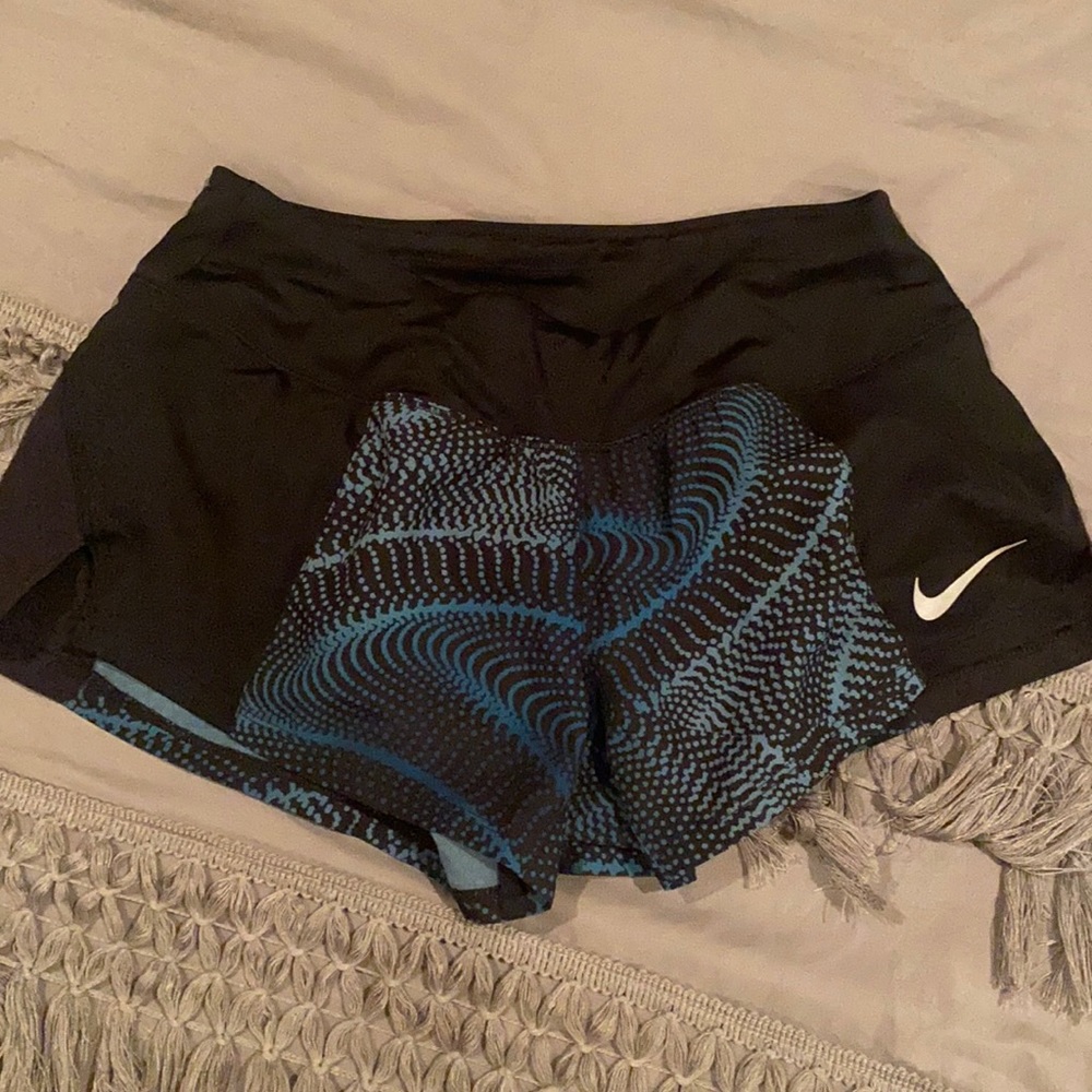 nike shorts